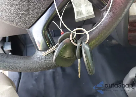 2010 Chevrolet Tahoe Commercial Fleet from USA, damaged, VIN 1GNUKAE06AR240023